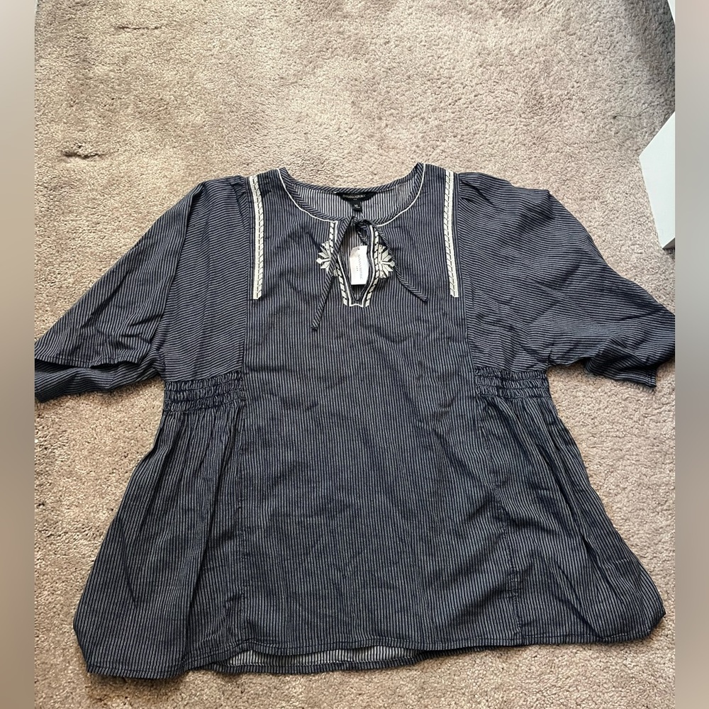 Banana Republic Short Sleeve